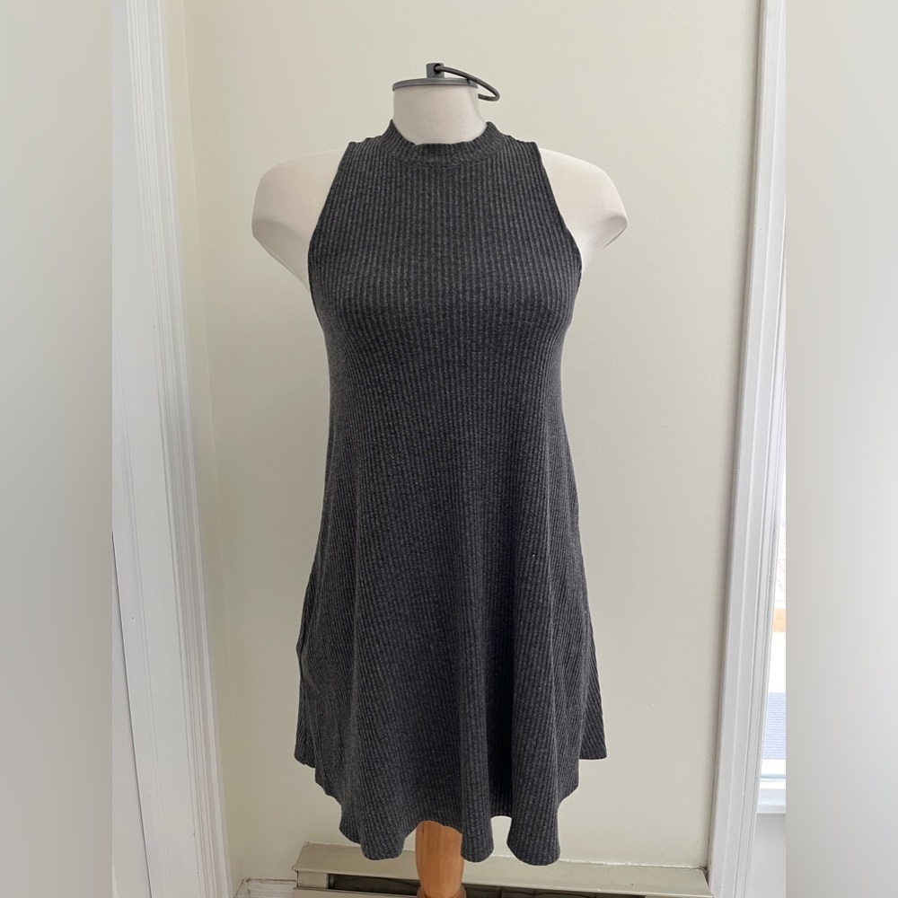 Forever 21 sweater dress size small
